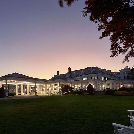 Seaview, A Dolce Hotel Galloway Exterior foto