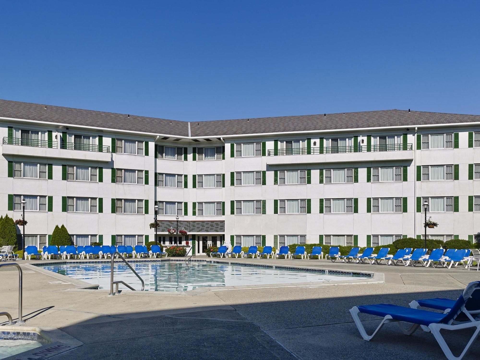 Seaview, A Dolce Hotel Galloway Exterior foto