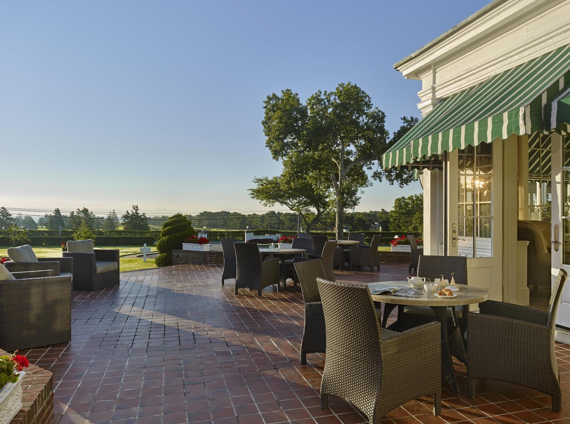 Seaview, A Dolce Hotel Galloway Exterior foto
